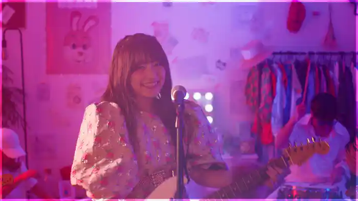 センチメンタル☆ラッキーガール