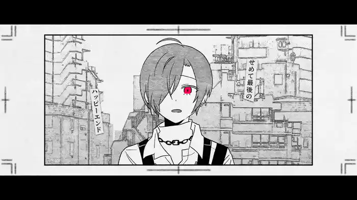 ジョークス (Lyric Video)