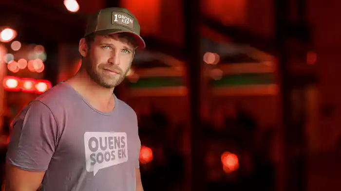 Ouens Soos Ek (Lyric Video)