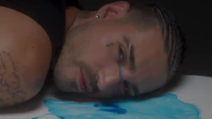 LÁGRIMAS DE COCODRILO