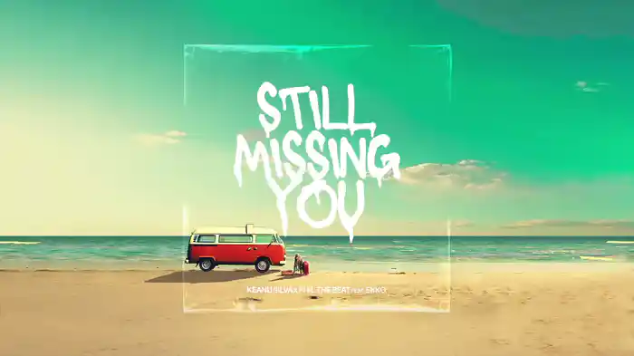 Still Missing You (Visualizer)