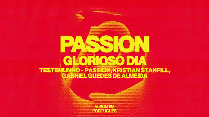 Glorioso Dia (Audio)