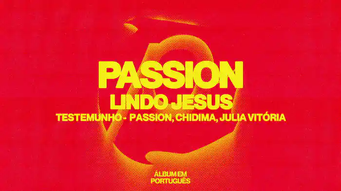 Lindo Jesus (Audio)