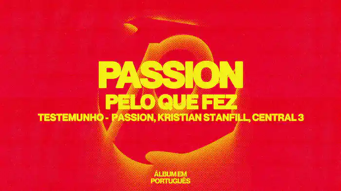 Pelo Que Fez (Audio)