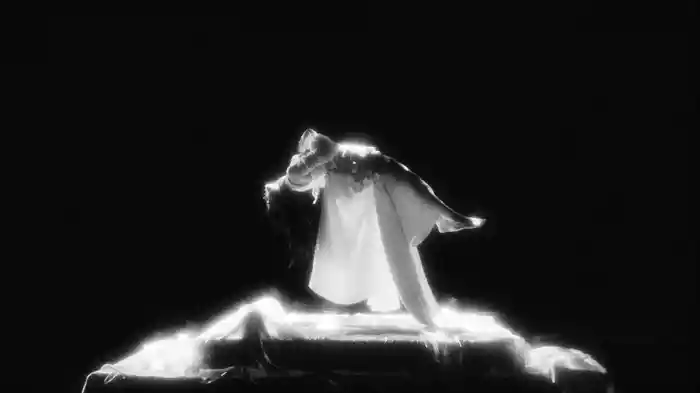 My Lady of Mercy