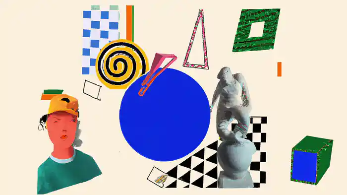 let's end it (Visualiser)