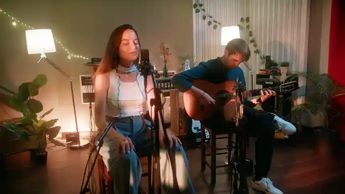 Esperar (En Acústico)