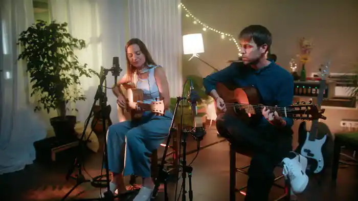 Vivo Viva (En Acústico)