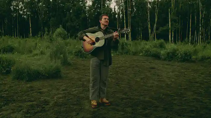 Cuz of U (Live in Alaska / 2023)