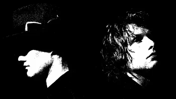 Round & Round (Visualizer)