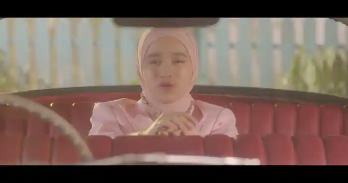 Ku Ingin Pisah (Lyric Video)