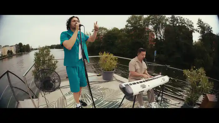 Changes (Acoustic Version)