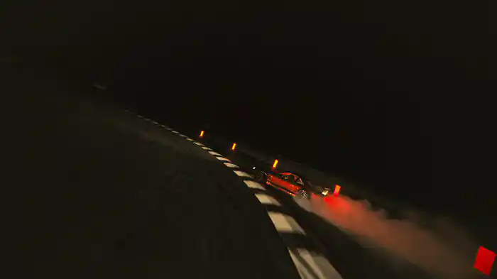 RAPTURE (Visualiser)