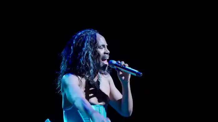 Broke a Sweat (Behind The Scenes)