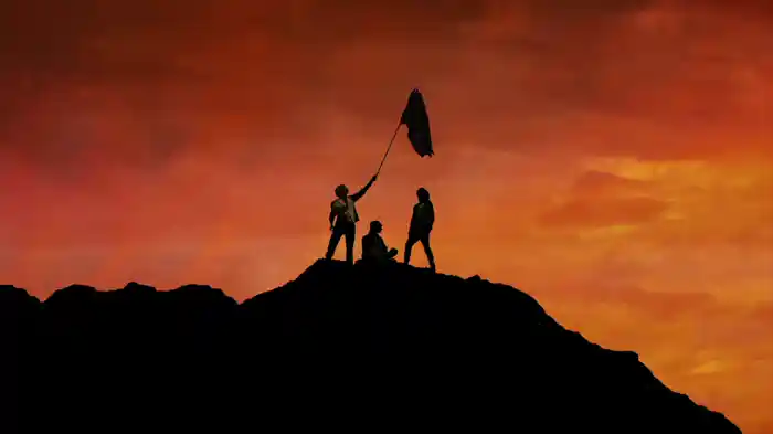 Promete (Lyric Video)