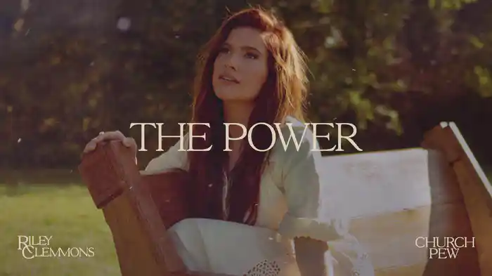 The Power (Audio)