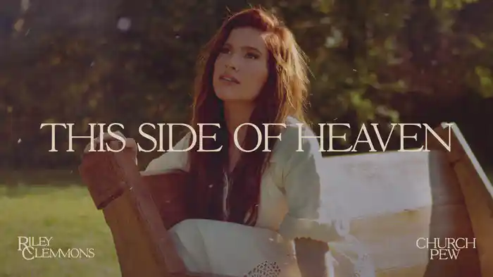 This Side Of Heaven (Audio)