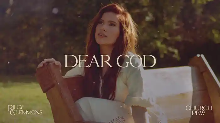 Dear God (Audio)