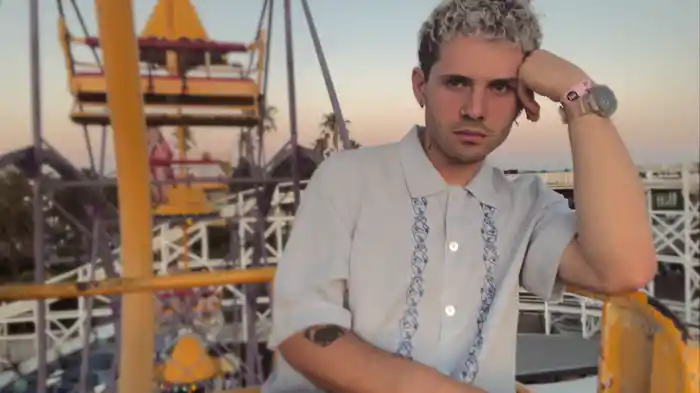 Swing By (Lyric Video)