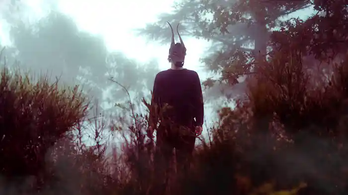 Hark! The Herald Angels Sing (Visualiser)