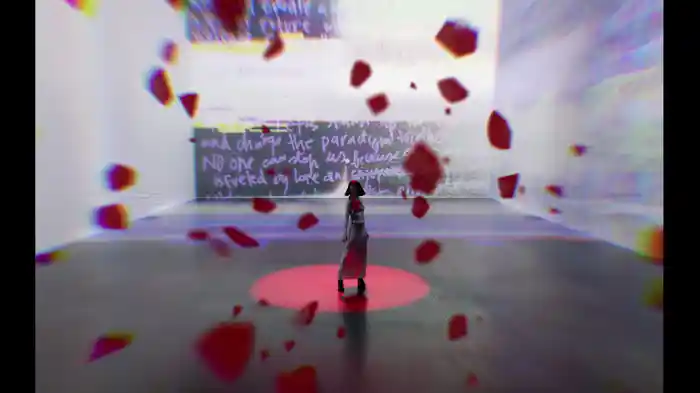 Alpha09 (Visualizer)