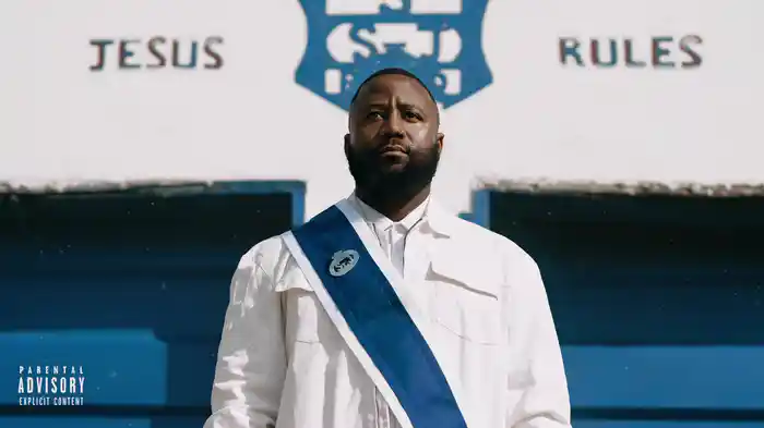 Chomie Lover Friend (Visualizer)