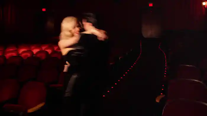 Something About Her (Lyric Video)