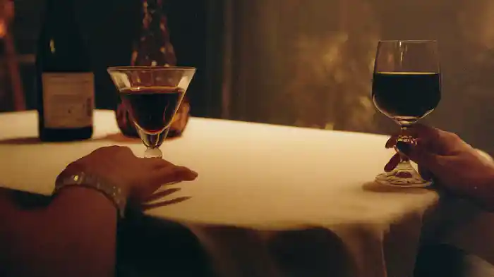 I Need You Most Of All (Lyric Video)