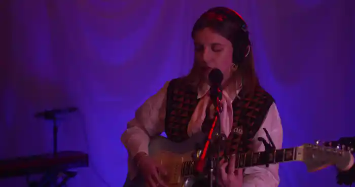 Necklace (Live From Los Angeles / 2022)