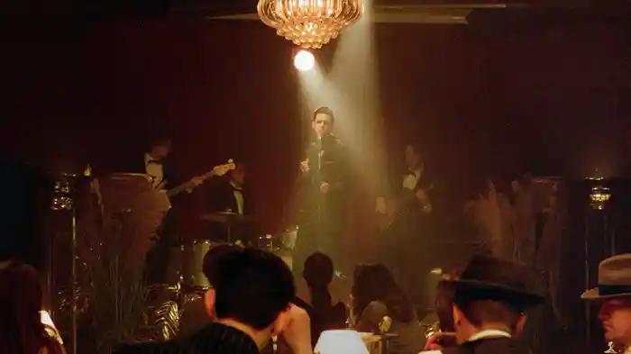 Send My Heart (Lyric Video)