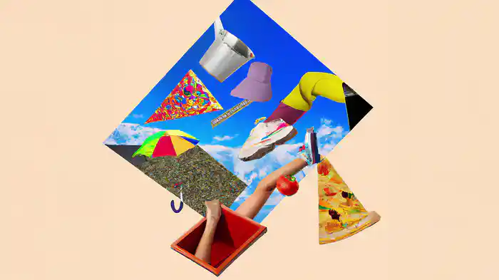 closer (demo / Visualiser)