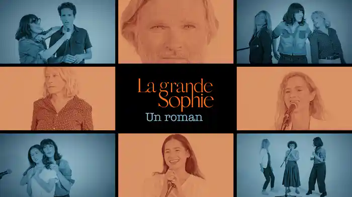 Un roman