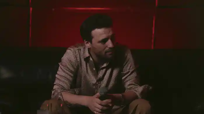 Giden Herkesin Yerine (Akustik)