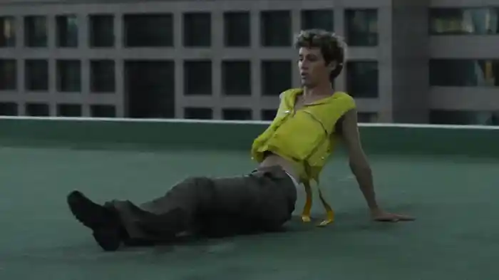 What's The Time Where You Are? (Official Audio)