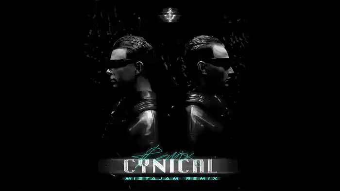 Cynical (MistaJam Remix / Audio)