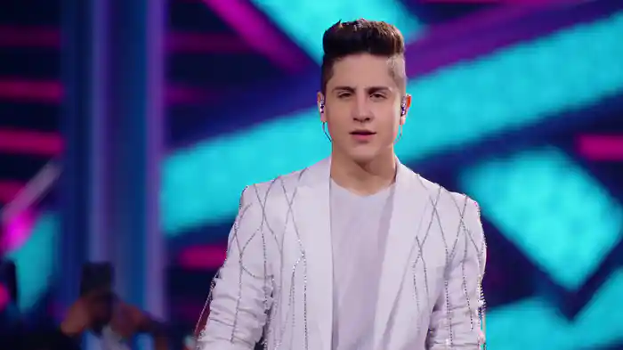 Igual Ou Pior Que Eu (Ao Vivo Em Goiânia / 2023)