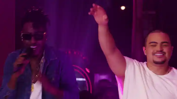 Sensor De Sogra (Ao Vivo Em São Paulo / 2023)