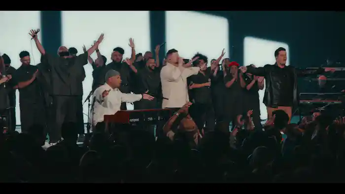 Deus Está Trabalhando