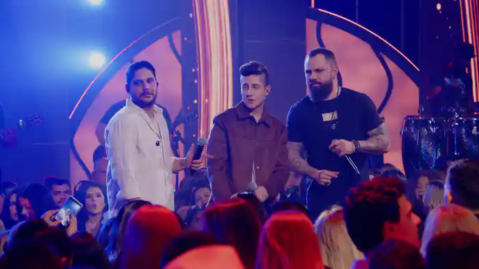 Loira Do Paraná (Ao Vivo Em Goiânia / 2023)