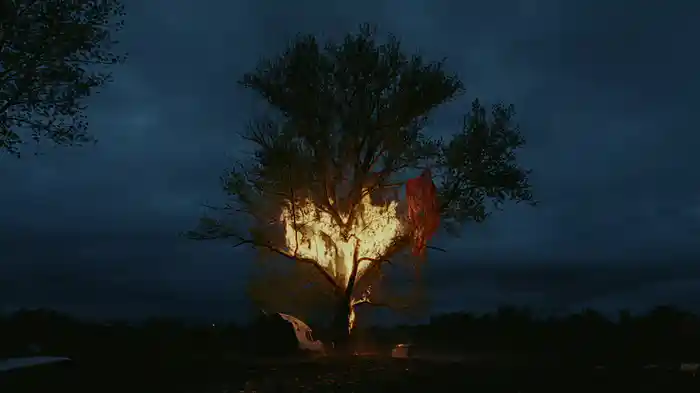 Black Dress (Visualizer)