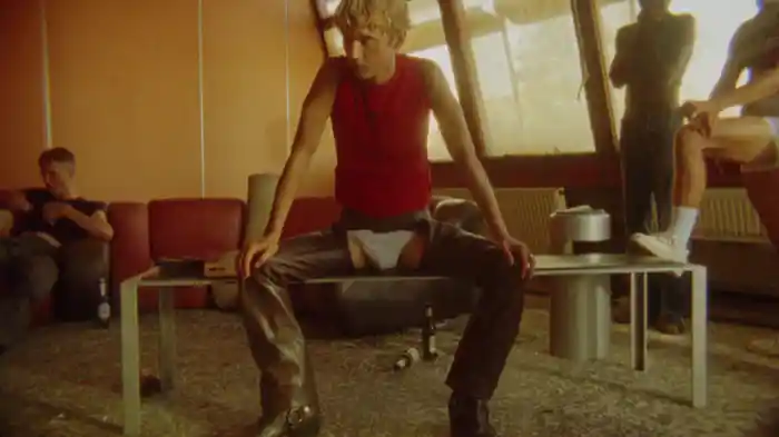 Silly (Official Audio)