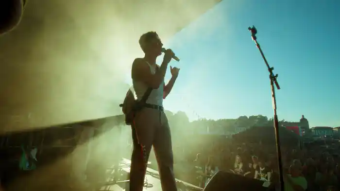 Geisterfahrer (Festivalsummer 2023)