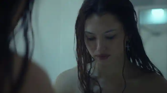 Release Me (Short Film)