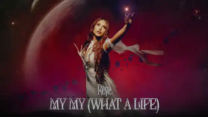 My My (What A Life) (Audio)