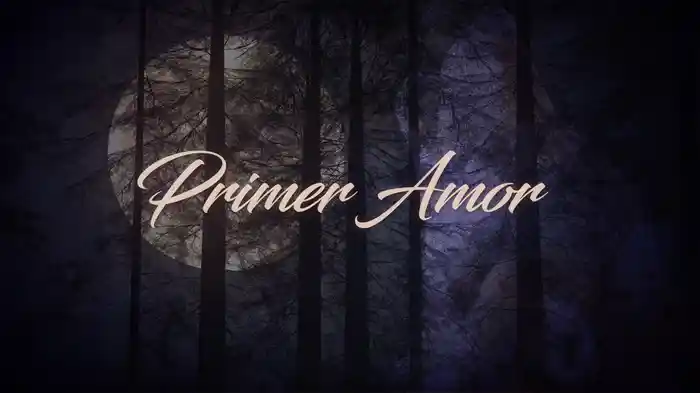 Primer Amor (LETRA)