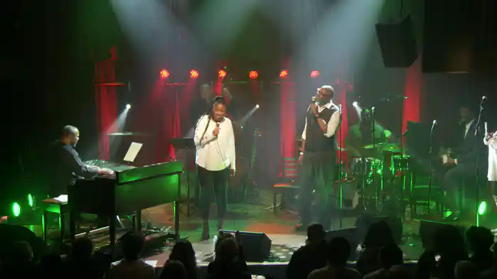 The Christmas Song (Live At Ardmore Music Hall / 2022)