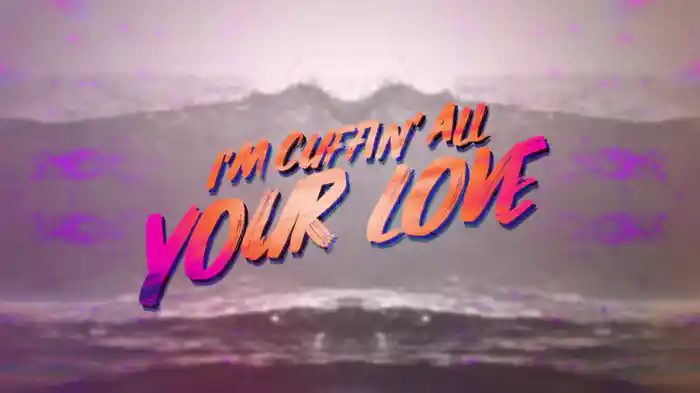 Homicide (Lyric Video)