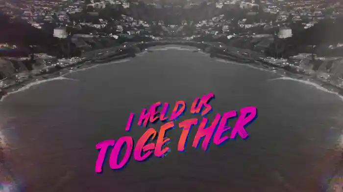 Mean It (Lyric Video)