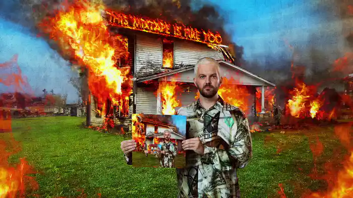 buttons! (Visualizer)