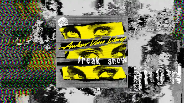 Freak Show (Audio)